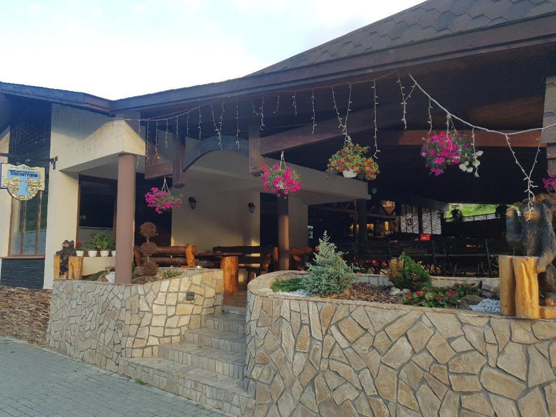 Casa Dexi Hotel Malaia Exterior photo